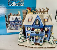 Department storybook village for sale  Hixson