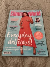 Slimming magazine may for sale  HEMEL HEMPSTEAD