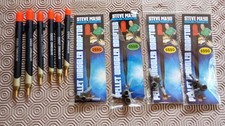 Pellet waggler floats for sale  CINDERFORD