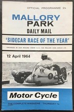 Mallory park apr for sale  LEICESTER
