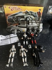 Captain scarlett rhino for sale Captain scarlett rhino for sale  SOLIHULL