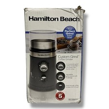 Hamilton beach electric for sale  Largo