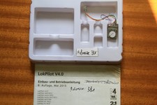 Esu lokpilot pin gebraucht kaufen  Stuttgart