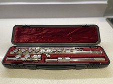 Yamaha yfl 211sii for sale  WELLINGTON