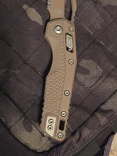 Microtech standard issue for sale  Bristol
