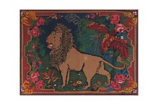Lion pattern animal d'occasion  Expédié en Belgium