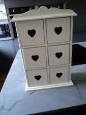 storage wooden box heart for sale storage wooden box heart for sale MALTON