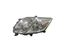 8115002460 left headlight d'occasion  Expédié en Belgium