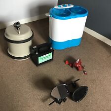 Caravan accessories for sale  INVERURIE