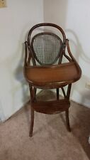 Antique victorian bentwood for sale  Anniston