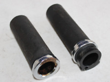 Usado, Punhos de gás punho fixo Suzuki VS 1400 VS 800 VS 750 LS 650 original comprar usado  Enviando para Brazil