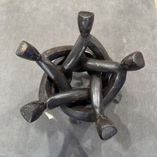 man authentic african for sale  Bend