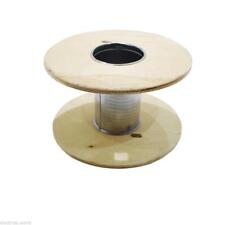 Wooden cable drum for sale  ENNISKILLEN