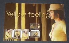 Jenifer photocard panini d'occasion  Vendat