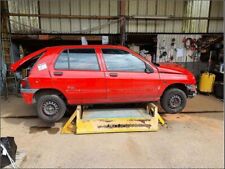 Moteur renault clio d'occasion  Saint-Gildas-des-Bois