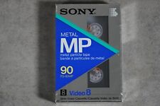 Sony metal video gebraucht kaufen  Berlin