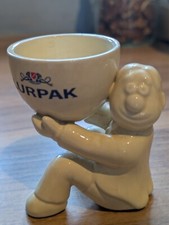 Two vintage lurpak for sale  PERTH