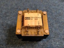 Klein hummel telewatt gebraucht kaufen  Moers
