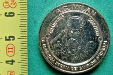 Champions 2002 medaglia usato Champions 2002 medaglia usato  Foggia