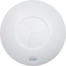 Airflow icon abluftventilator gebraucht kaufen  Nagold
