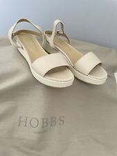 Hobbs pale grey for sale  MANCHESTER