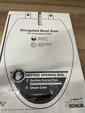 Kohler 4636 cachet for sale  Mooresville