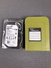 Seagate barracuda st2000dm001 for sale  Damascus