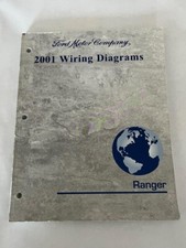 2001 ford ranger for sale  University Center