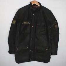 Belstaff tourmaster trophy for sale  LIVERPOOL