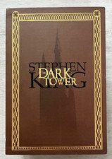 The dark tower gebraucht kaufen  Chemnitz