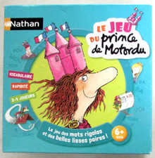 Jeu société jeu d'occasion  Argenton-sur-Creuse