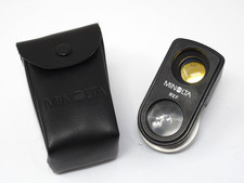 Minolta degree finder for sale Minolta degree finder for sale  BEAULY