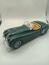 Burago diecast model for sale  EVESHAM