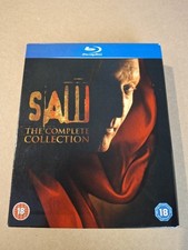 Saw complete collection for sale  SUDBURY