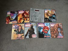 eaglemoss figurines for sale  WESTBURY-ON-SEVERN