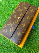 Louis vuitton portefeuille for sale  Shelton