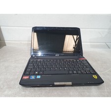 Acer ferrari one for sale  STAFFORD