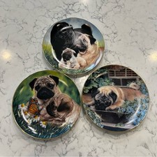 Set decorative pug for sale  O Fallon