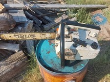 Vintage original stihl for sale  Mitchell