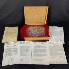 Habilis interlock series for sale Habilis interlock series for sale  LITTLEHAMPTON