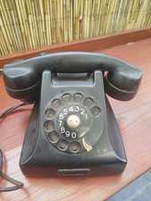 Vintage ericsson bakelite for sale Vintage ericsson bakelite for sale  PEACEHAVEN