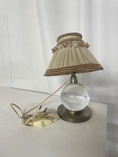 Lampe adnet baccarat d'occasion  Paris XVIII