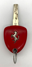 Chave de entrada interruptor de ignição Ferrari California fabricante de equipamento original 08-14 (TRW - 2) - 1 chave! comprar usado Chave de entrada interruptor de ignição Ferrari California fabricante de equipamento original 08-14 (TRW - 2) - 1 chave! comprar usado  Enviando para Brazil