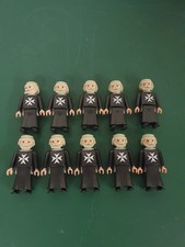 Playmobil schwarze malteser gebraucht kaufen  Wachtberg