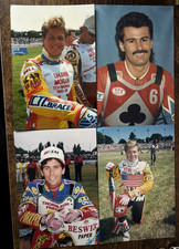 Usa speedway faria for sale  SHEFFIELD