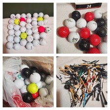 Golf balls random for sale  Houston