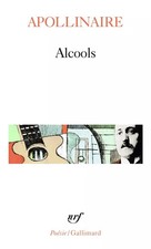 Alcools suivi bestiaire d'occasion  France