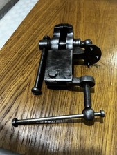 Petit étau horloger d'occasion  Le Grand-Quevilly