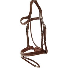 Braun cob trense gebraucht kaufen Braun cob trense gebraucht kaufen  Siegen