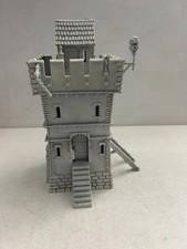 Warhammer terrain watchtower for sale  Aurora